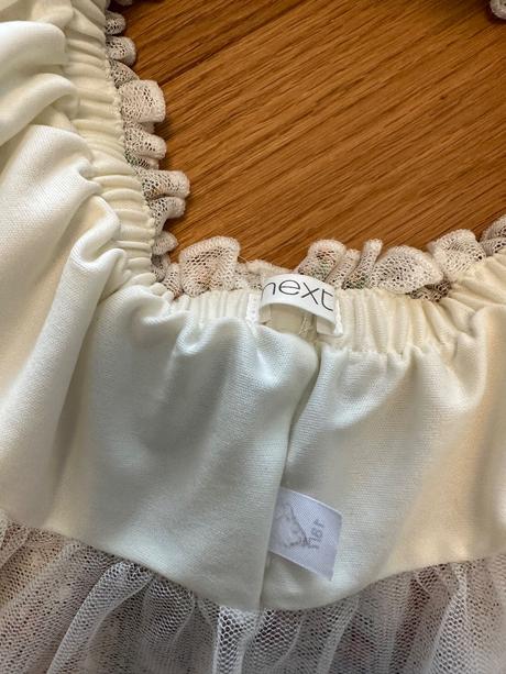 Tutu sukna next, next,116