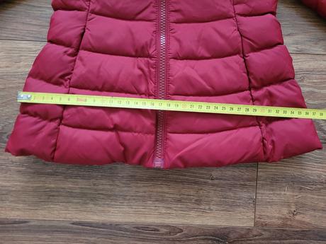 Zimná bunda benetton, benetton,92