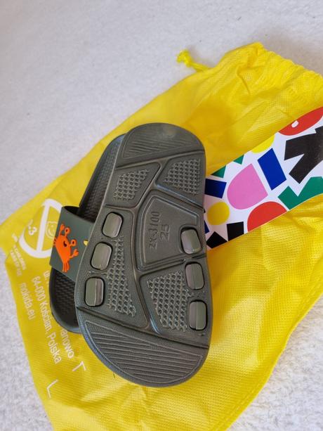 Šľapky, coccodrillo,25