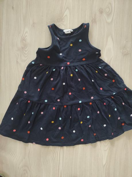 Šaty 104, h&m,104