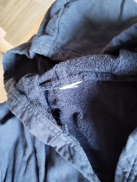 Župan nenosený, nabaiji,134