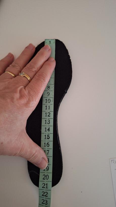 Kopačky kipsta 32, 32