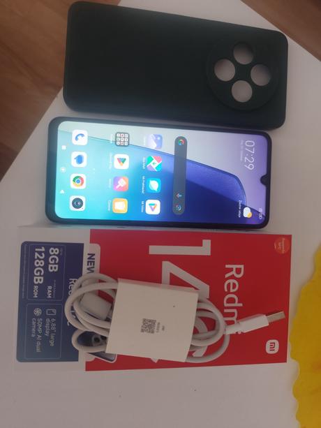 Mobil, xiaomi