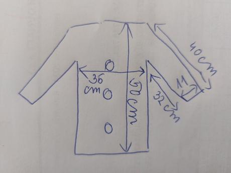 Nepremokavý kabát, 122