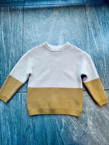 Pulovrik zara 3-4r, zara,104