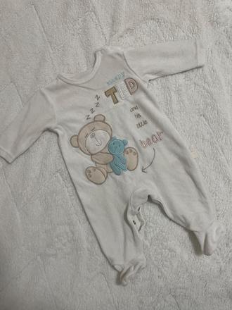 Oberal na spanie, mothercare,50
