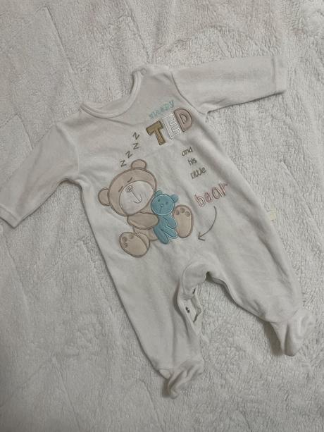 Oberal na spanie, mothercare,50