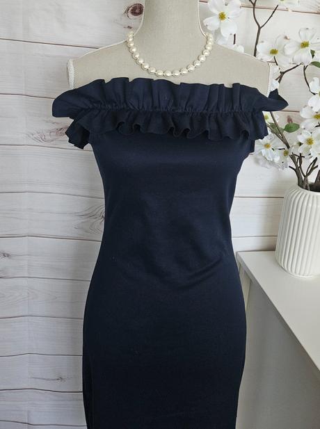 Krásne zaujímavé šaty reserved, reserved,m