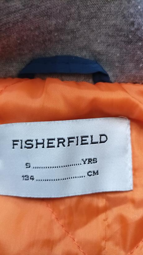 Prechodná bunda, gate,134