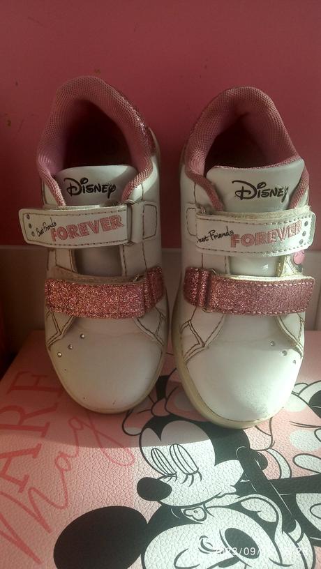 Dievčenské tenisky, disney,28