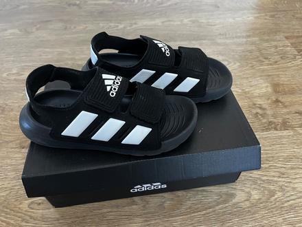 Sandále adidas, adidas,31