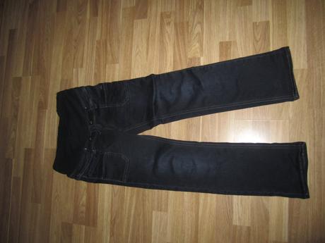 Tehotenske rifle m, m