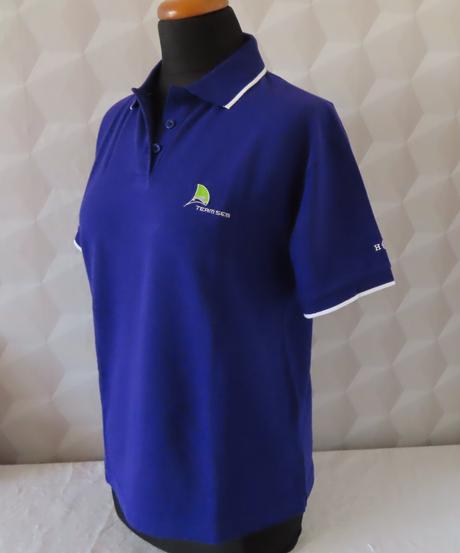 Dámske polo tričko henri lloyd, veľ. l, m