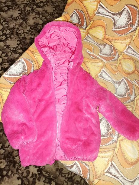 Prechodna vetrovka, pepco,98