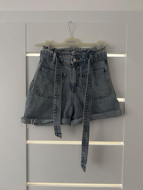 Šortky zara, zara,xs