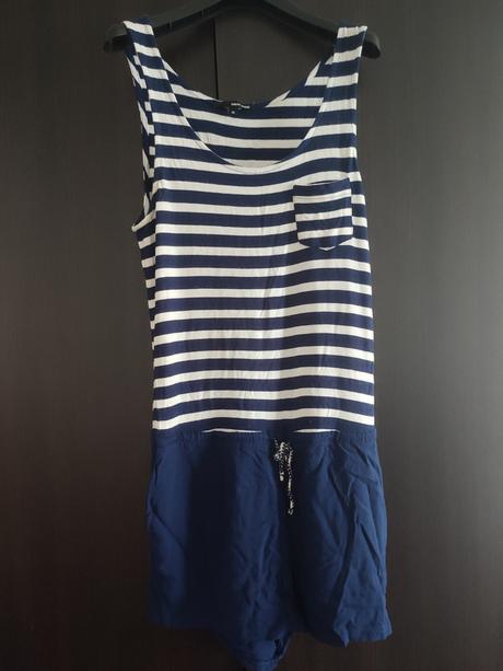 Dámsky overal, tally weijl,38