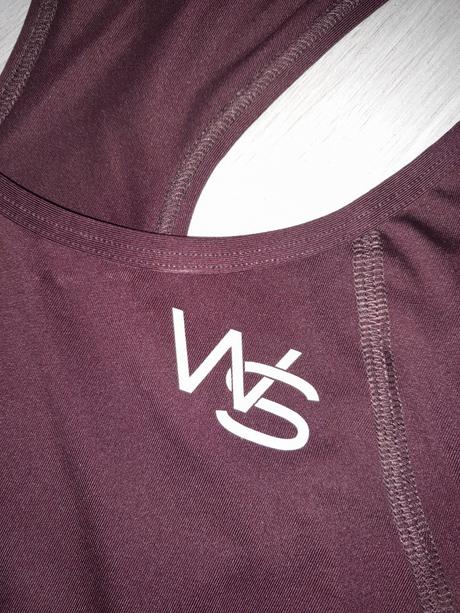 Tričko na šport, xs