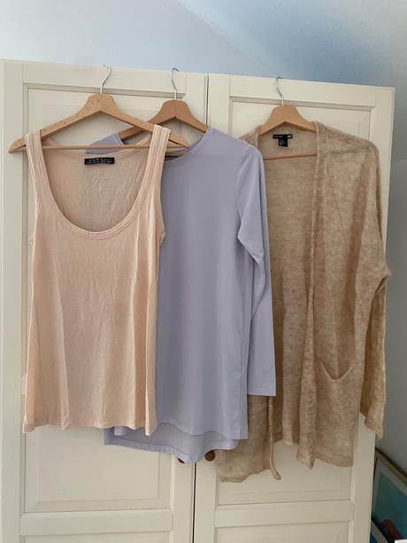 Oblecenie zara c. m, m