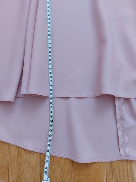 Šaty michell fashion veľkosť 40, 40