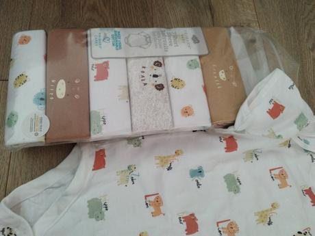 Body 98, primark,98