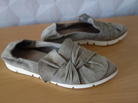 Kožené slippers kennel & schmenger veľ.39, 39