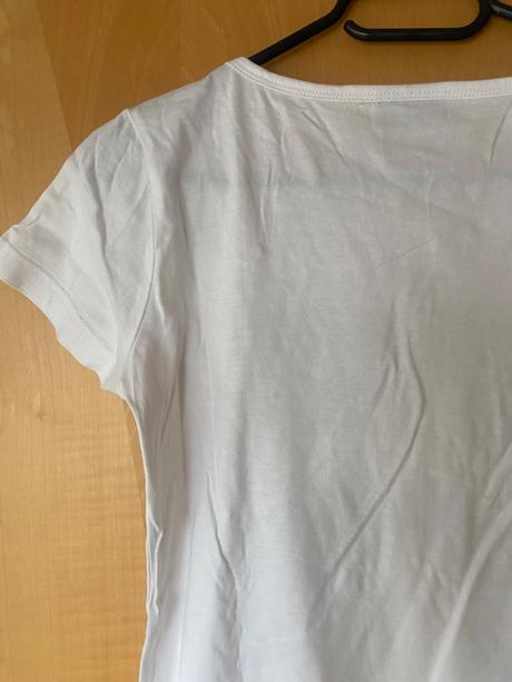 Tričko, crashone,158