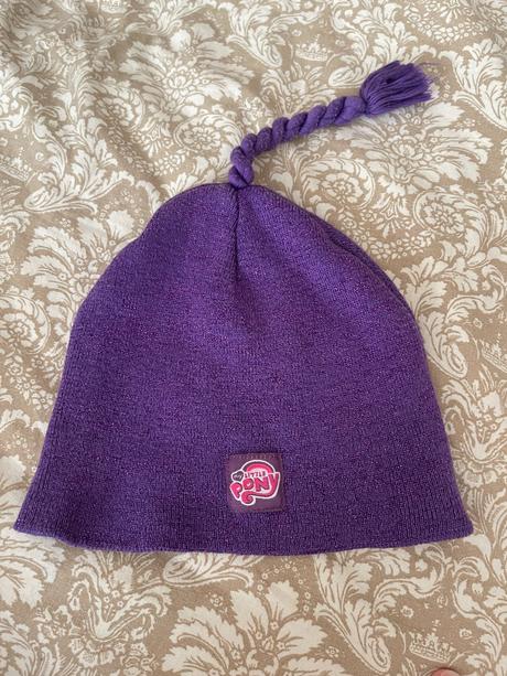 Čiapka my little pony, h&m,92