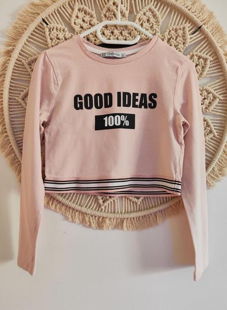 Crop top terranova, terranova,128