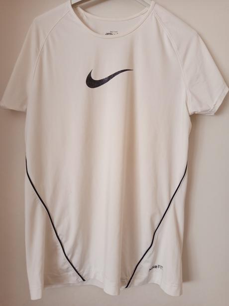 Tricko, nike,xl