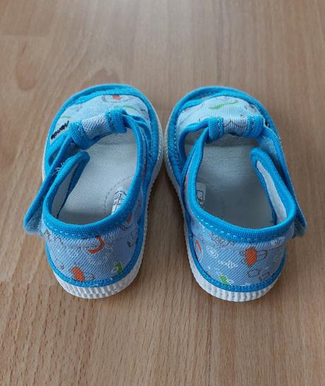 Papučky zn.wanda č.19, wanda,19