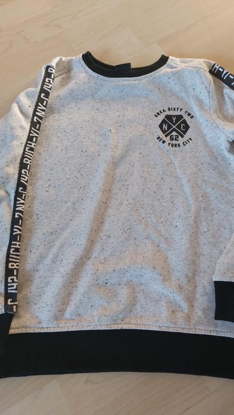 Chapter young mikina 146/152, chapter young,146