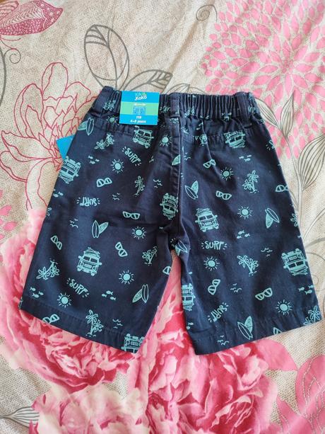 Kraťasy, kiki&koko,110