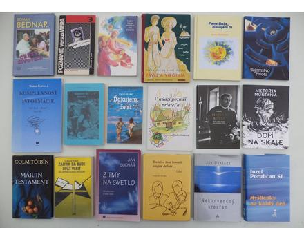 Kresťanská literatúra 2, 