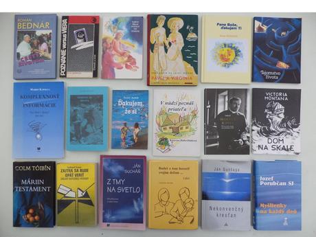 Kresťanská literatúra 2, 