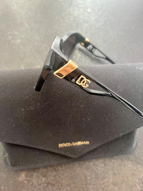 Slnečné okuliare d&g, dolce&gabbana