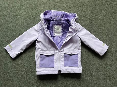 Bunda do dažďa, sinsay,80