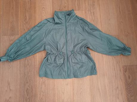 Ľahká bundička, lindex,s