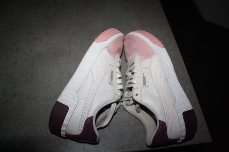 Puma damske tenisky, puma,40