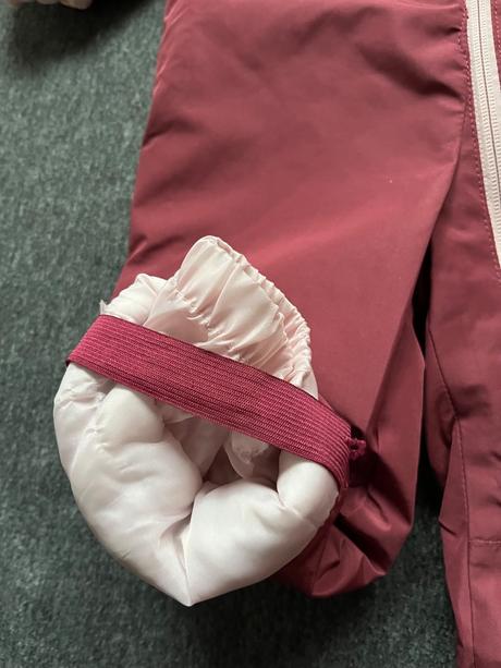 Overal do snehu, lupilu,98