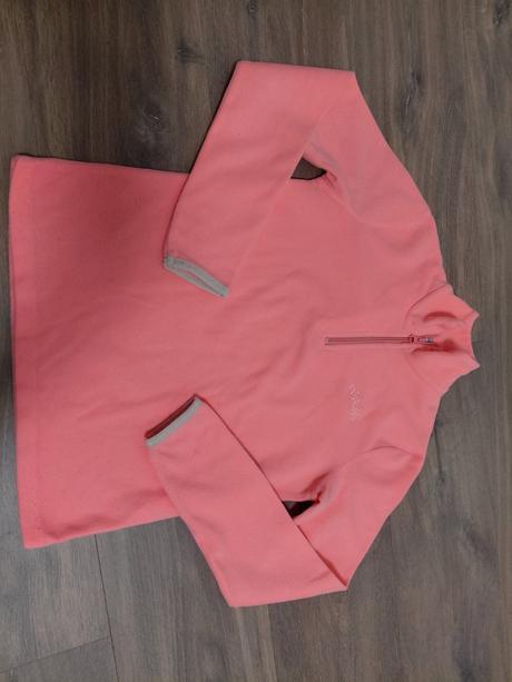 Termo mikina lotto, lotto,140