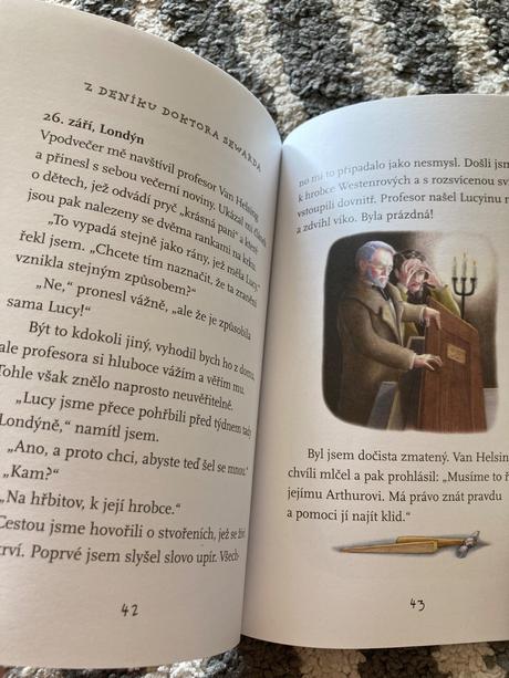 Drákula bram stoker (2013),