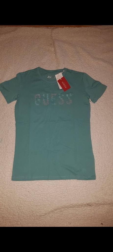 Guess tricko, guess,s