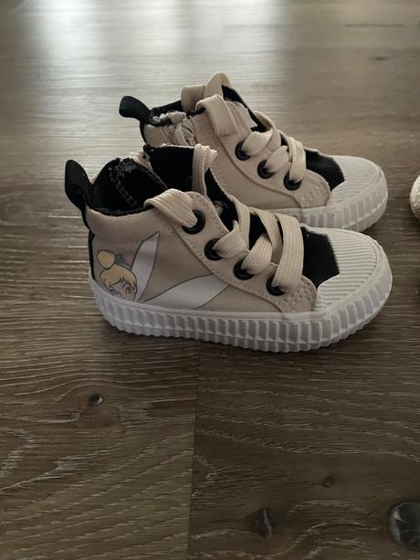 Topánky velk. 21, 21