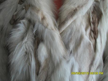 Bunda z polárnej líšky, 44