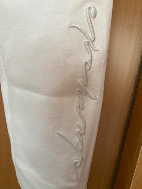 Dámske tepláky drahšej značky armani exchange l, armani,l