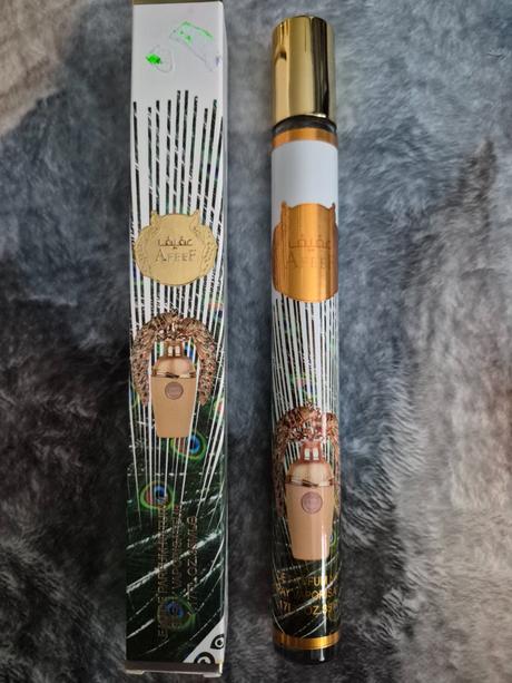 Parfem dubajsky armaf afeef,