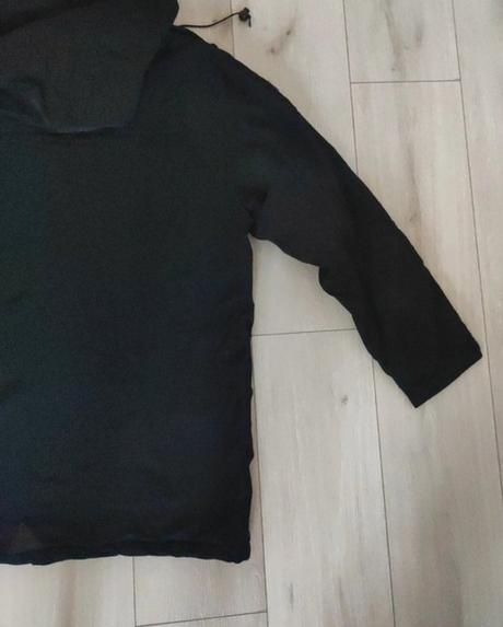 Bunda na zimu, xl