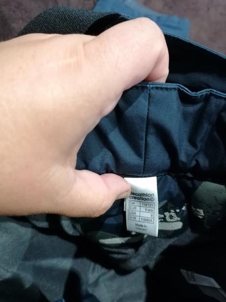 Oteplovaky, wedze,122