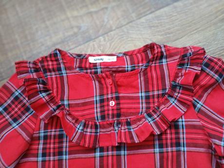 Vianočná košela, 122