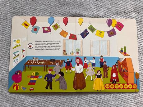 Kúzelné čítanie,